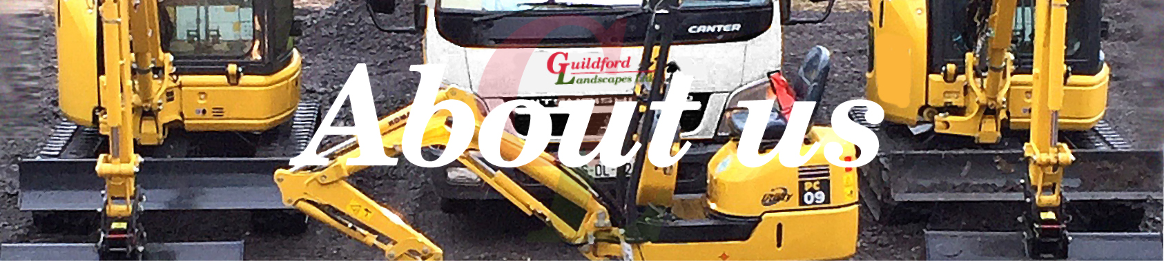 Guildford Landscapes Guildford