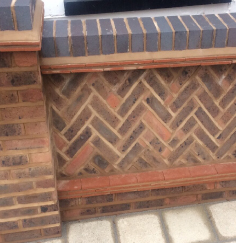 Brickwork & Walling Guildford