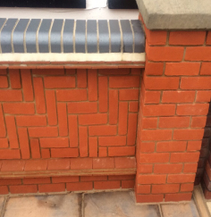 Brickwork & Walling Guildford