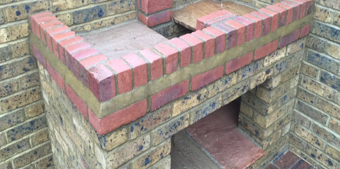 Brickwork & Walling Guildford