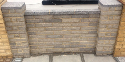 Brickwork & Walling Guildford