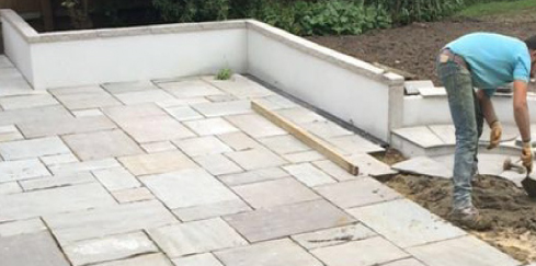 Brickwork & Walling Guildford