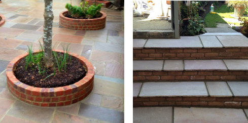Brickwork & Walling Guildford