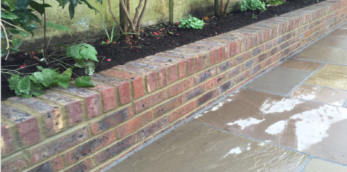 Brickwork & Walling Guildford
