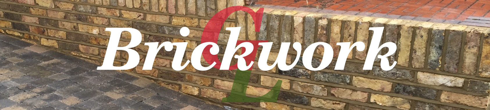 Brickwork & Walling Guildford