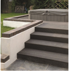 Composite Decking Guildford