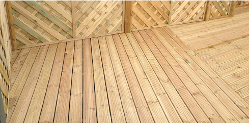 Composite Decking Guildford