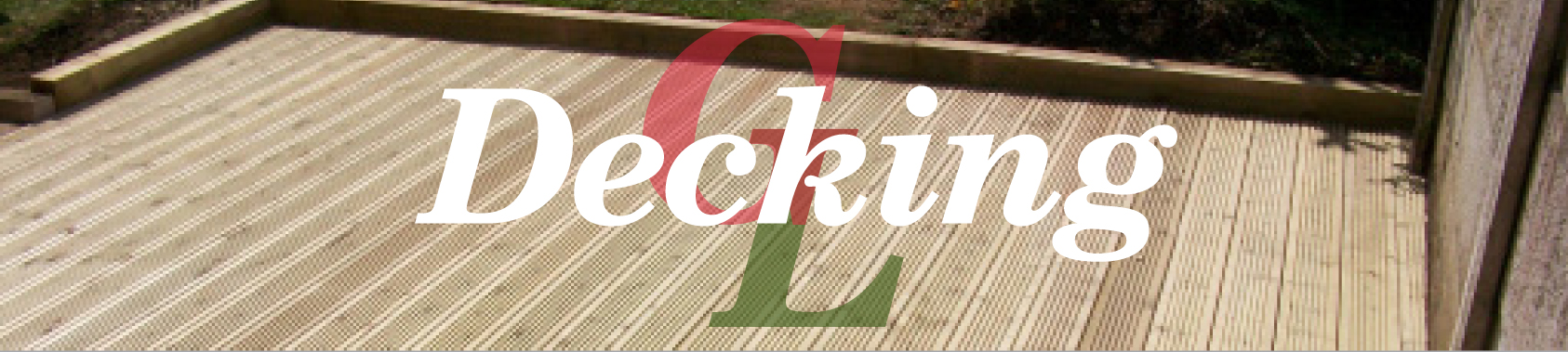 Timber Decking Guildford