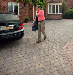 Driveways Farnham
