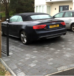Driveway Guildford