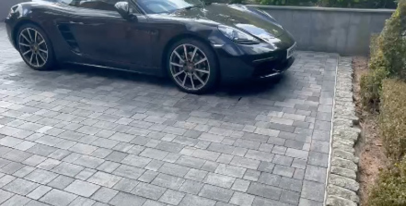 Why Choose Guildford Landscapes for Driveways