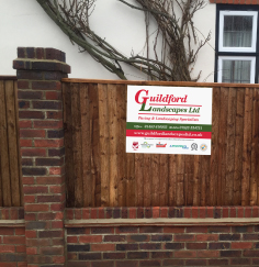 Fencing Godalming
