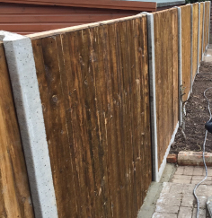 Fencing Guildford
