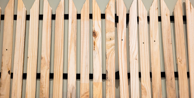 Picket & Decorative Fencing