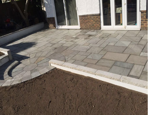 Driveways in Guildford