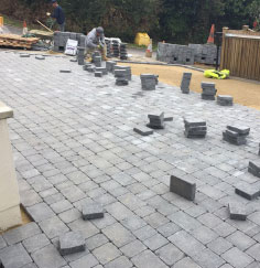 Fencing in Guildford