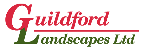 Driveway Design Guildford