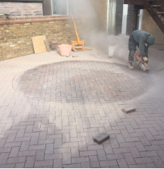 Porous Asphalt Guildford