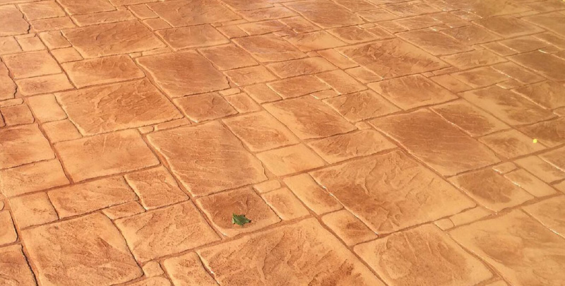 Indian Sandstone Patios