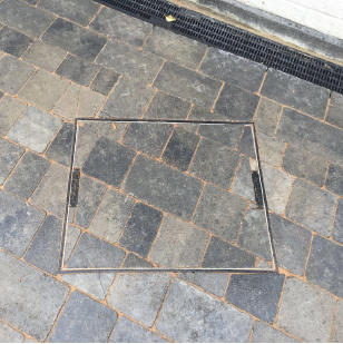 Pennant Grey Guildford