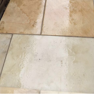 Buff Sawn Indian Sandstone Guildford