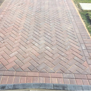 Brindle Standard Castcrete Guildford