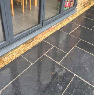 Black Limestone Guildford