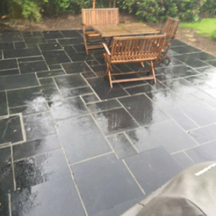 Black Limestone Guildford