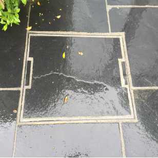 Black Limestone Guildford