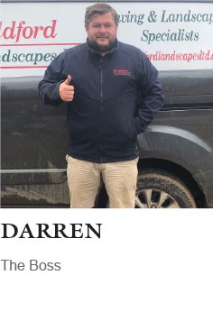 Patio Quote Guildford