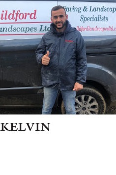 Driveway Quote Guildford