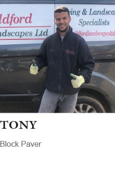 Driveway Paving Guildford