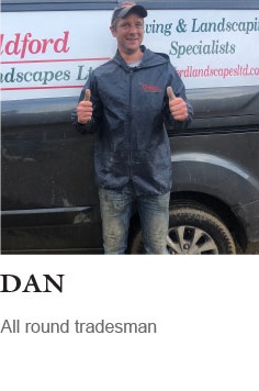 Driveway Installers Guildford