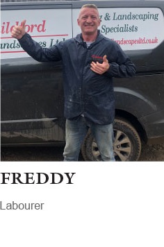 New Driveway Guildford