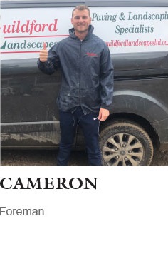 New Driveway Guildford